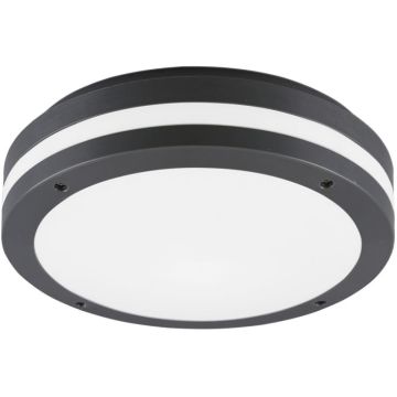 Trio KENDAL R62151142 Stropní lampa 1x12w/led 3000k 1000lm ip54