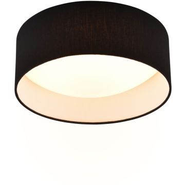Trio LOCARNO R64191102 Stropní lampa 1x12w/led 3000K 1160lm ip20