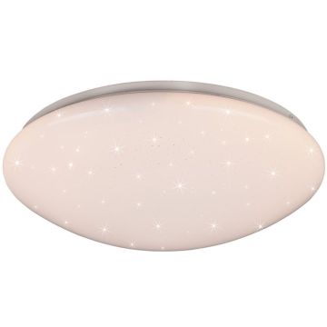 Trio LUKIDA R62961000 Stropní lampa 1x18w/led 3000-6000k 2000lm ip20