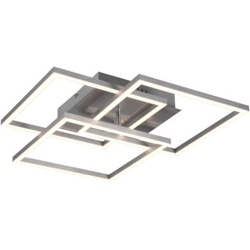 Trio MOBILE R62883107 Stropní lampa 1x28w/led 2700-6000k 3200lm ip20