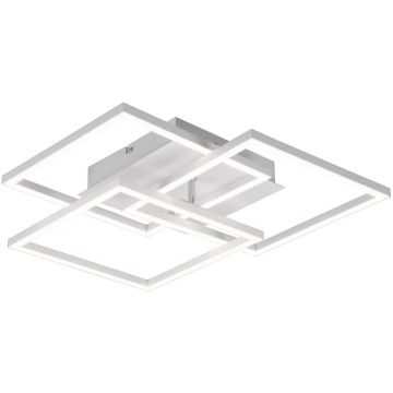 Trio MOBILE R62883131 Stropní lampa 1x28w/led 2700-6000k 3200lm ip20
