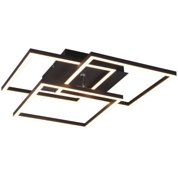 Trio MOBILE R62883132 Stropní lampa 1x28w/led 2700-6000k 3200lm ip20