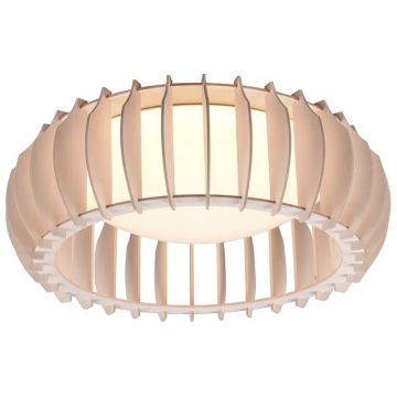 Trio MONTE R62171130 Stropní lampa 1x16w/led 3000k 2200lm ip20
