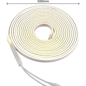 Trio NEON R65585100 LED pás 1x20w/led 3000k 1600lm ip20