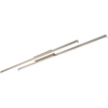 Trio ODIO R67882107 Stropní lampa 1x22w/led 3000k 2500lm ip20
