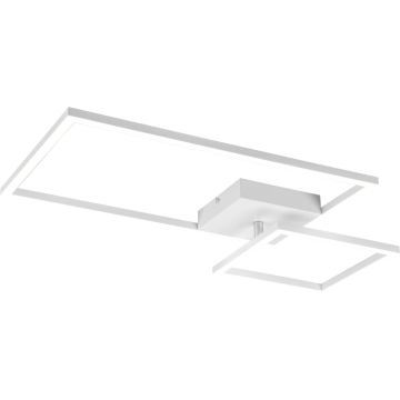 Trio PADELLA R62642131 Stropní lampa 1x25w/led 3000k 3000lm ip20
