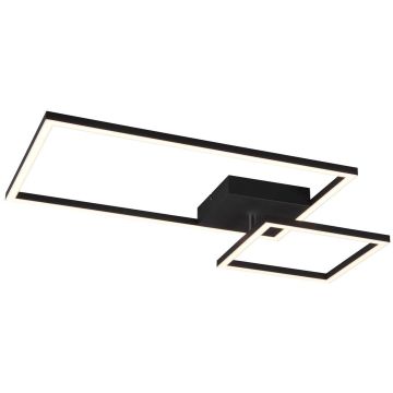 Trio PADELLA R62642132 Stropní lampa 1x25w/led 3000k 3000lm ip20