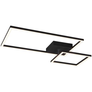 Trio PADELLA R62642432 Stropní lampa 1x25w/led 4000k 3000lm ip20