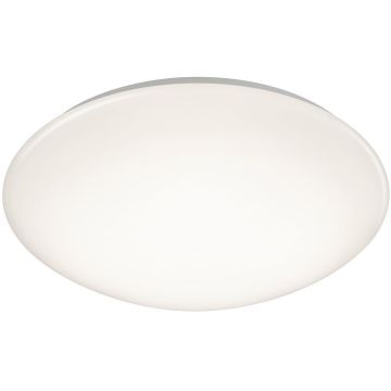 Trio POLLUX R67831101 Stropní lampa 1x12w/led 3000k 1100lm ip44