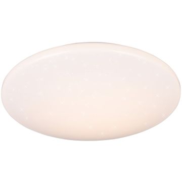 Trio POLLUX R67839100 Stropní lampa 1x15w/led 3000k 1500lm ip44