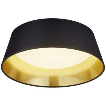 Trio PONTS R62871279 Stropní lampa 1x14w/led 3000k 1500lm ip20