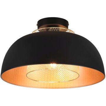 Trio PUNCH R60811032 Stropní lampa 1x40w/e27 ip20