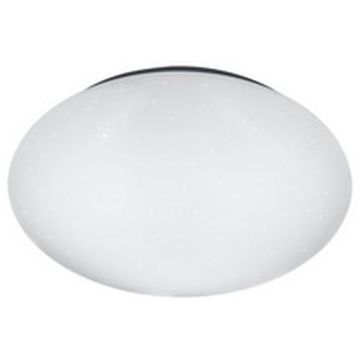 Trio PUTZ R62681201 Stropní lampa 1x12w/led 4000k 1100lm ip44