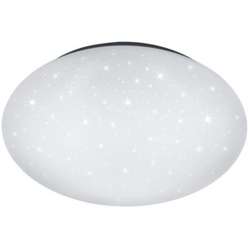 Trio PUTZ R62684000 Stropní lampa 1x15w/led 4000k 1500lm ip44