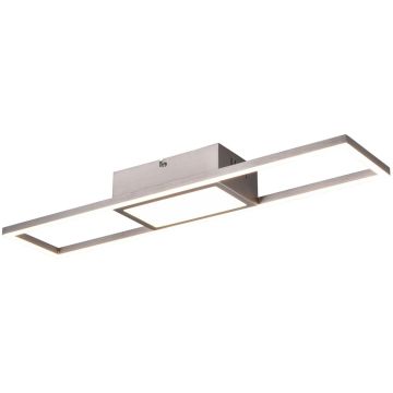 Trio RIGIDO R67172107 Stropní lampa 1x22w/led 2700-6000k 2800lm ip20