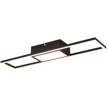 Trio RIGIDO R67172132 Stropní lampa 1x22w/led 2700-6000k 2800lm ip20