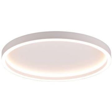 Trio ROTONDA R64502131 Stropní lampa 1x20w/led 3000K 2600lm ip20