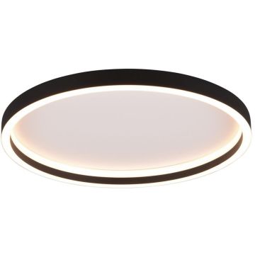 Trio ROTONDA R64502132 Stropní lampa 1x20w/led 3000K 2600lm ip20
