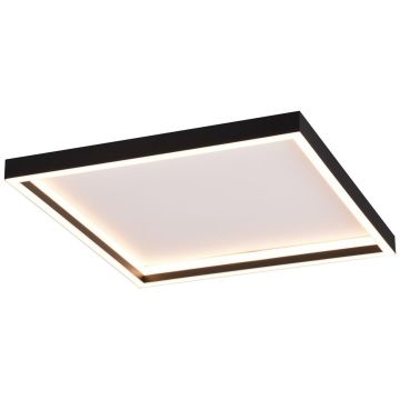 Trio ROTONDA R64502932 Stropní lampa 1x20w/led 3000K 2600lm ip20