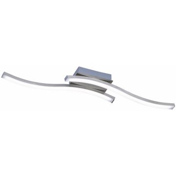 Trio ROUTE R62472107 Stropní lampa 2x5w/led 3000k 500lm ip20