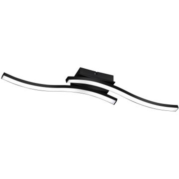 Trio ROUTE R62472132 Stropní lampa 2x5w/led 3000k 500lm ip20