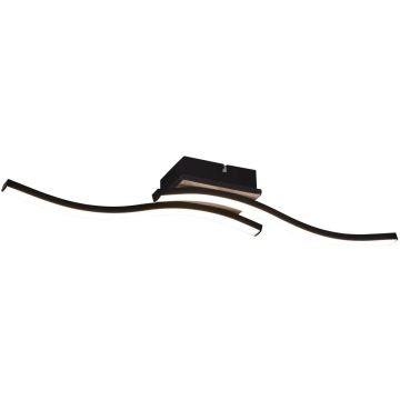 Trio ROUTE R62472135 Stropní lampa 2x5w/led 3000K 500lm ip20