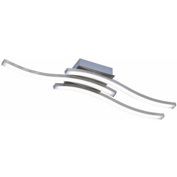 Trio ROUTE R62473107 Stropní lampa 3x5w/led 3000k 500lm ip20