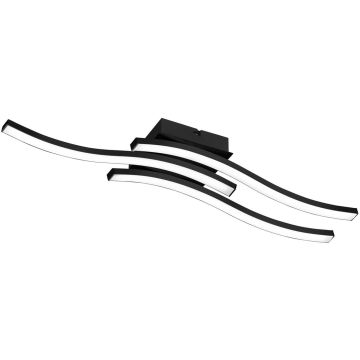 Trio ROUTE R62473132 Stropní lampa 3x5w/led 3000k 500lm ip20