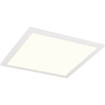 Trio SIRIUS R64601131 LED panel 1x19w/led 3000k 2050lm ip20