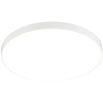 Trio SPICA R67851101 Stropní lampa 1x18w/led 4000k 2000lm ip44