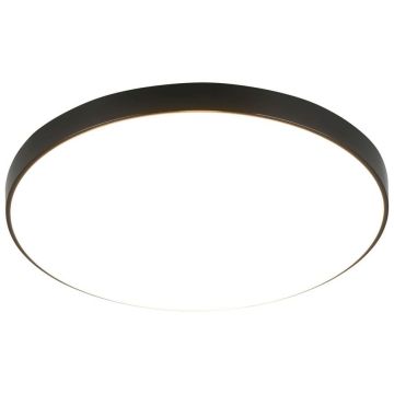 Trio SPICA R67851102 Stropní lampa 1x18w/led 4000k 2000lm ip44
