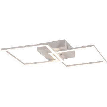 Trio TRAIL R64492131 Stropní lampa 1x20w/led 4000k 2500lm ip20