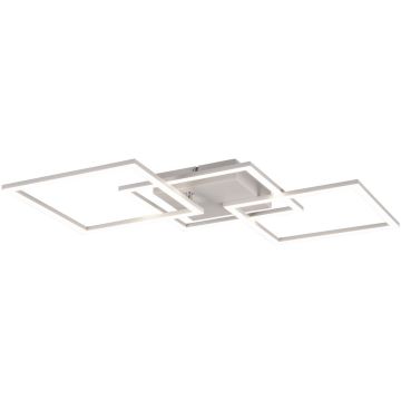 Trio TRAIL R64493131 Stropní lampa 1x31w/led 4000k 3800lm ip20