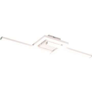 Trio VIALE R67303131 Stropní lampa 1x17w/led 4000k 1950lm ip20