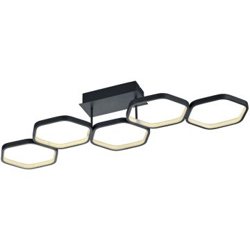 Trio VIGO R62055142 Stropní lampa 1x24w/led 3000k 2800lm ip20
