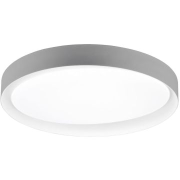 Trio ZETA R62712411 Stropní lampa 1x24w/led 2700-6500k 2500lm ip20