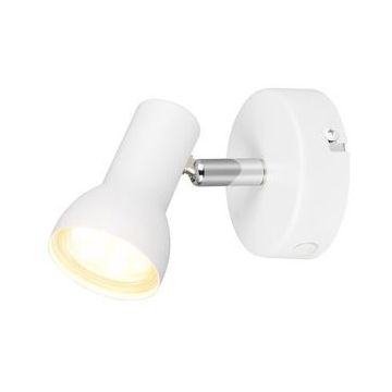 Trio CANTAR R81791031 Bodové světlo 1x5w/gu10 ip20