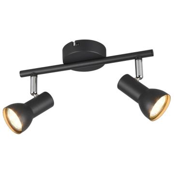 Trio CANTAR R81792032 Bodové světlo 2x5w/gu10 ip20