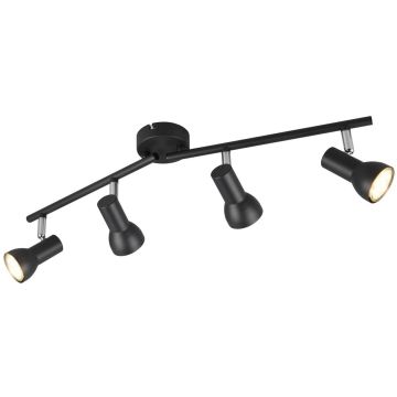 Trio CANTAR R81794032 Bodové světlo 4x5w/gu10 ip20