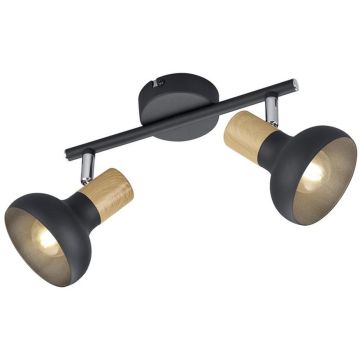 Trio LATIKA R81522032 Bodové světlo 2x10w/e14 ip20