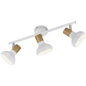 Trio LATIKA R81523031 Bodové světlo 3x10w/e14 ip20