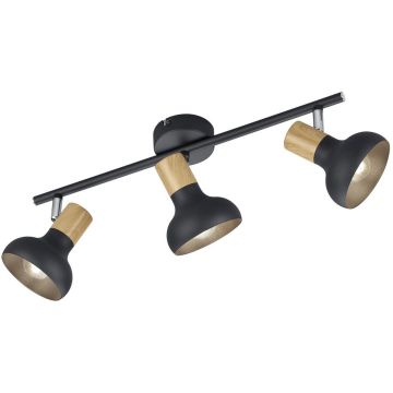 Trio LATIKA R81523032 Bodové světlo 3x10w/e14 ip20