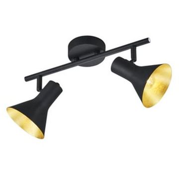 Trio NINA R80162002 Bodové světlo 2x40w/e14 ip20