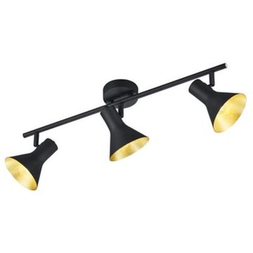 Trio NINA R80163002 Bodové světlo 3x40w/e14 ip20