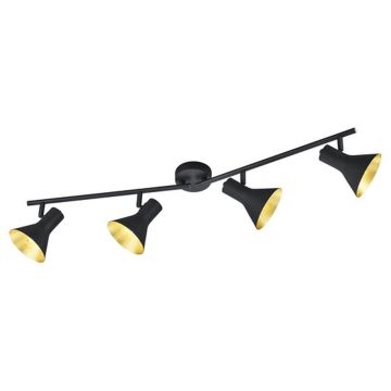 Trio NINA R80164002 Bodové světlo 4x40w/e14 ip20