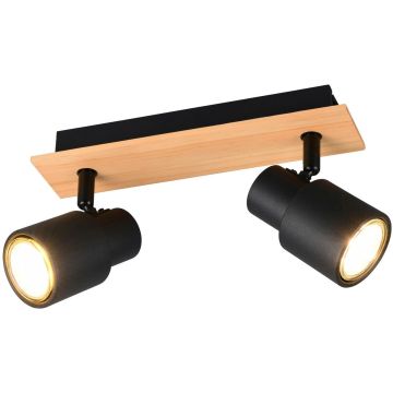 Trio PIERRE R81982032 Bodové světlo 2x10w/gu10 ip20