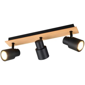 Trio PIERRE R81983032 Bodové světlo 3x10w/gu10 ip20