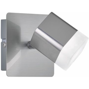 Trio ROUBAIX R82151107 Bodové světlo 1x4w/led 3000k 400lm ip20