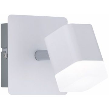 Trio ROUBAIX R82151131 Nástěnná lampa 1x4w/led 3000k 400lm ip20