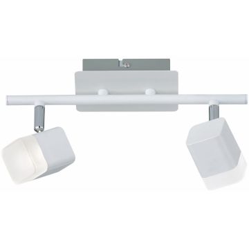 Trio ROUBAIX R82152131 Bodové světlo 2x4w/led 3000k 400lm ip20